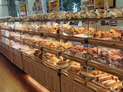 -新侨三宝乐面包店(崇文门店)