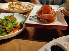 -京味斋·烤鸭·北京菜(安贞店)