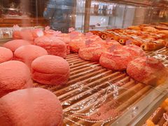 -好利来(牡丹园店)