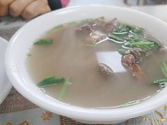 -清真·鸦儿李记·小馆(后海店)
