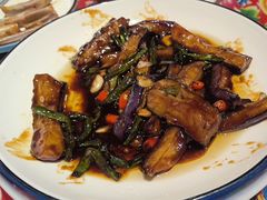 -人民公社大食堂(张家湾店)