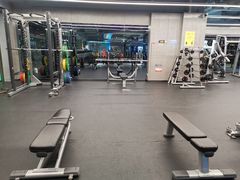 -优享健身(物美圣熙8号购物中心店)