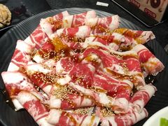 -伊茉家的烤肉店(勒泰中心店)
