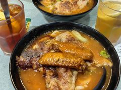 -华嫂冰室(尖沙咀店)