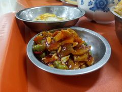 -宁波工程学院食堂(东校区)