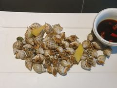 -鑫悦楼煎蟹·16年海鲜大排档