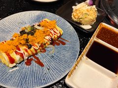 -牛焱·烧肉酒肆(五大道店)