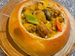 -大树餐厅(红旗街万达店)