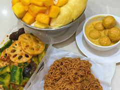 -水牛奶皇后糖水铺(深圳总店)