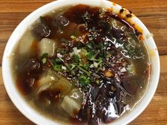 -老字号贾家肉丸糊辣汤(光明巷店)