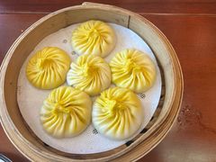 -寄畅興·百年蟹黄面·万国建筑群(外滩27号店)