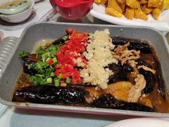 -老长春肉馆(飞跃路店)