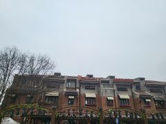 -天津意大利风情旅游区