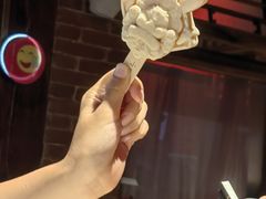 京味儿兔爷冰-小吊梨汤·北京菜·烤鸭(鸟巢店)