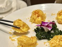 -全聚德(上海首店浦东店)