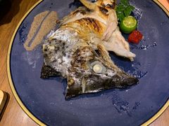 -山葵家·创意料理(万象汇店)