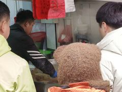 -杨家牛肉汤(淮建路店)