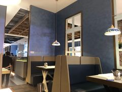 -青花小镇(凯翔新天地店)