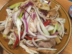 -马学武手抓美食(下南关总店)