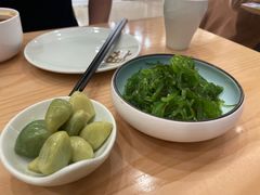 -船歌·鱼水饺青岛菜(国贸商城店)
