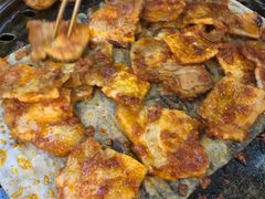 -杀猪天·韩国烤肉(总店)