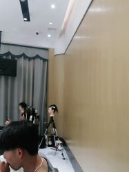 -首脑美发沙龙