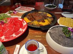 -黄家码头老火锅(解放碑旗舰店)