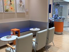 -海马体照相馆(成都来福士广场店)