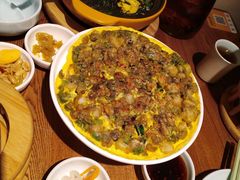 -闽上鲜·福建菜(龙湖滨江天街店)