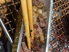 -九田家黑牛烤肉料理(溧阳吾悦店)