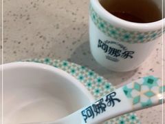 -阿娜尔·新疆菜(佰港城店)
