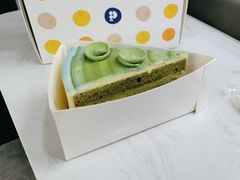 -派悦坊·甜品·蛋糕(虹口龙之梦店)