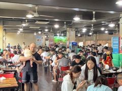 -皖北巫氏三胖地锅鸡(长淮总店)