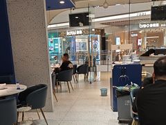 -兰湘子·湘菜小炒(石家庄万象城店)