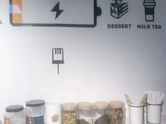 -橙果24h自习室(花园桥店)