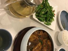 -香香海南菜餐厅