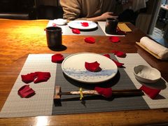 -森味薪火烧•烧鸟居酒屋•日本料理(望京店)