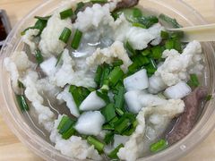 -牛师傅广式药膳牛骨汤美食(江南西店)