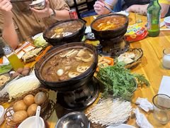 面筋-范贤光鸡公煲(平乐园总店)