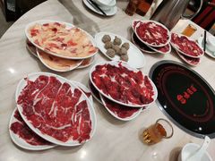 -味逍遥牛肉火锅(万江旗舰店)