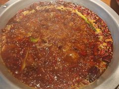 -楠火锅(仁恒梦中心店)