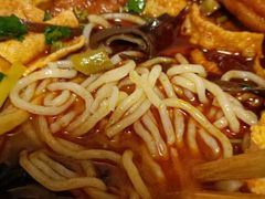 -螺世纪螺蛳粉·桂味小排档(裕德店)