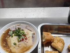 -一品豆腐脑(大湾市场店)