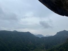 -雁荡山风景名胜区