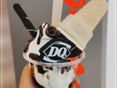 -DQ·蛋糕·冰淇淋(龙湖狮山天街店)