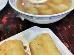 -御清斋总店(天一街店)