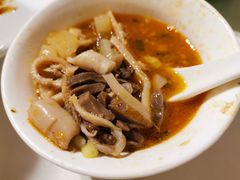 锅仔羊杂-巴音浩日娲·蒙餐(双林东路店)