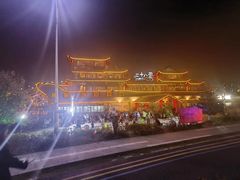 -二十八里太湖船菜(吉祥路店)