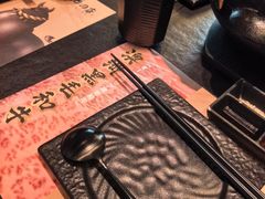 -黑牛の店·黑金店(沈阳万象城店)