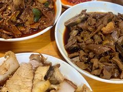 -赵姐猪耳朵饭店